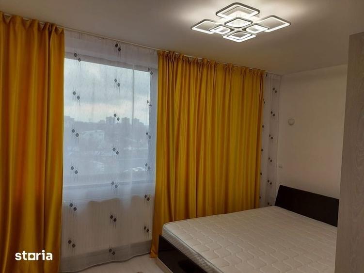 Apartament cu 2 camere în Bariera Vâlcii