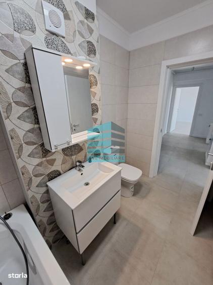 Apartament cu 4 camere în Titan