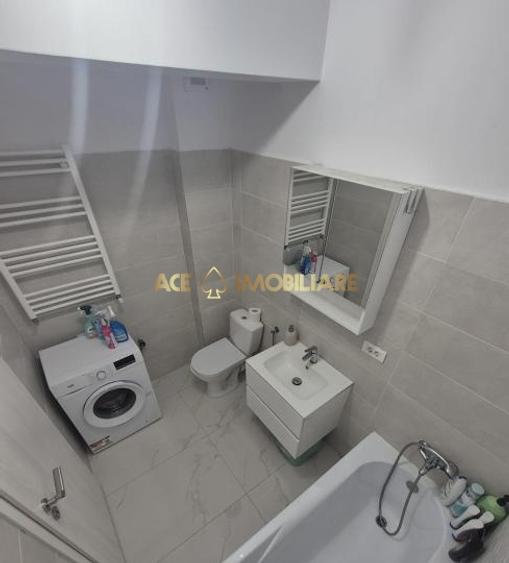 3 Camere de inchiriat | Berceni | Metrou | Centrala | Parcare - 6
