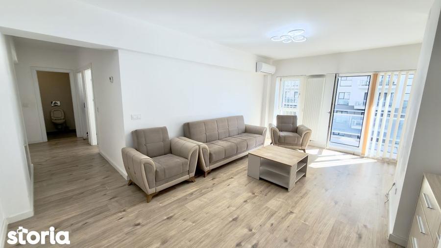 Apartament 3 camere cu loc de parcare - Belvedere | Fab de Glucoza - 14