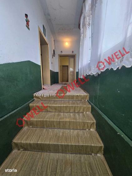 Casă cu 4 camere în Ormeniș