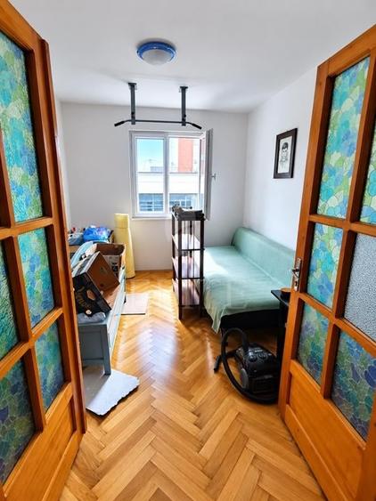 Apartament cu 4 camere decomandat în Mănăștur