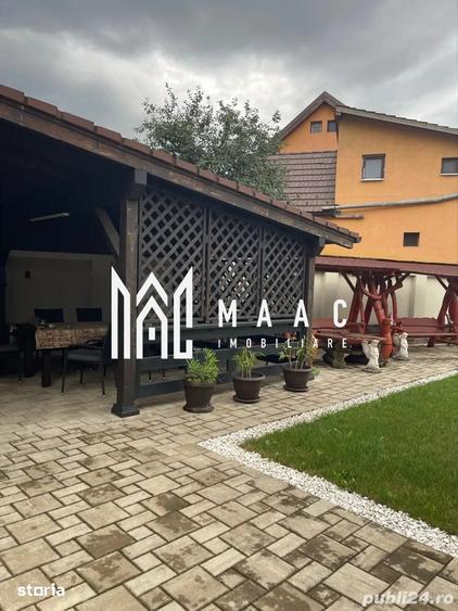 Casă cu 7 camere cu Teren 750 Mp în Lupeni