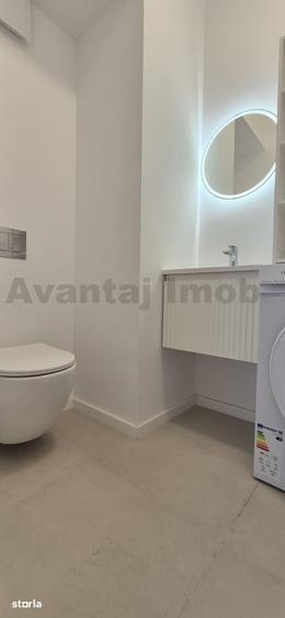 Apartament cu 3 camere în Grivița