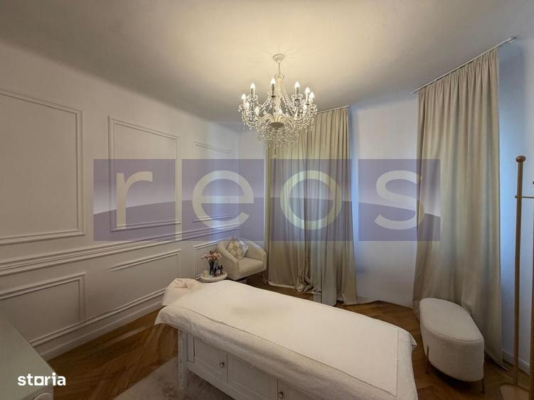 Spațiu comercial, de 70 mp, în Beller