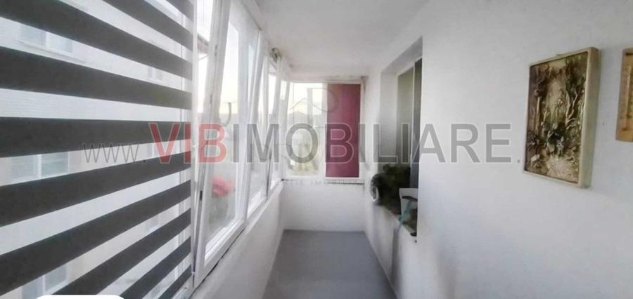Apartament cu 3 camere decomandat, mobilat în Șagului