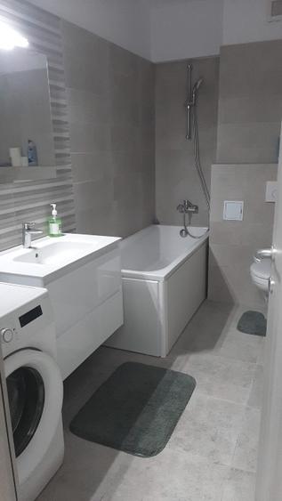 EXCLUSIVITATE !!!   Apartament 2 camere de închiriat – Dacia, Complex Conest Evo - 9
