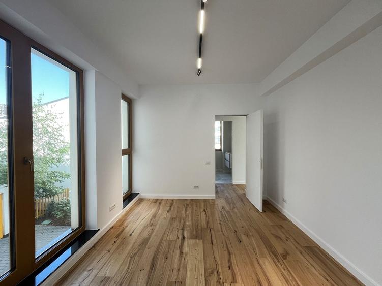 APARTAMENT 3 CAMERE || CURTE 110 MP || ACCES INDIVIDUAL || DOMENII - 21