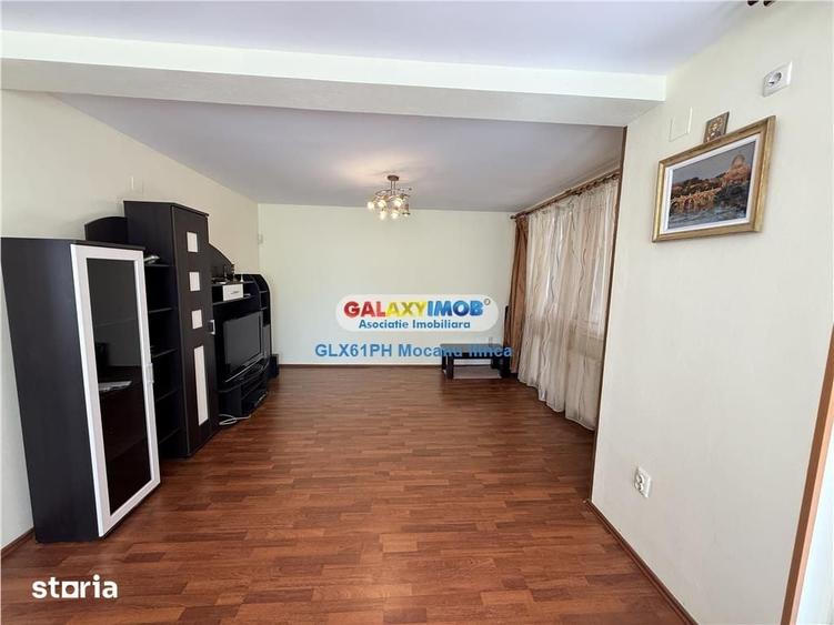 Casă cu 4 camere cu Teren 300 Mp în Blejoi