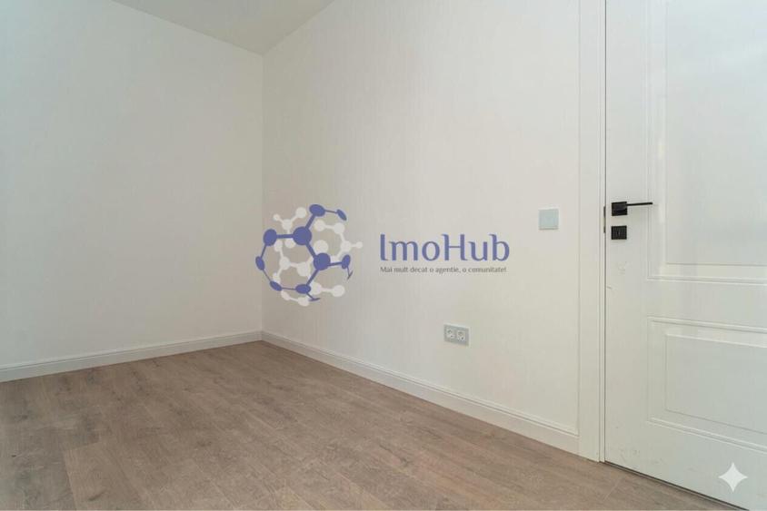 Apartament cu 2 camere decomandat în Copou