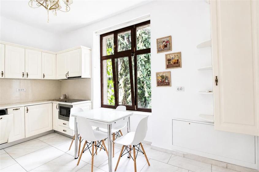 Apartament premium 90 mp | Str. George Baritiu| Parcul Central - 1