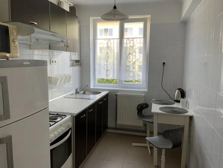 Cornisa - UMF - Apartament 2 camere - langa caminele studentesti - 9