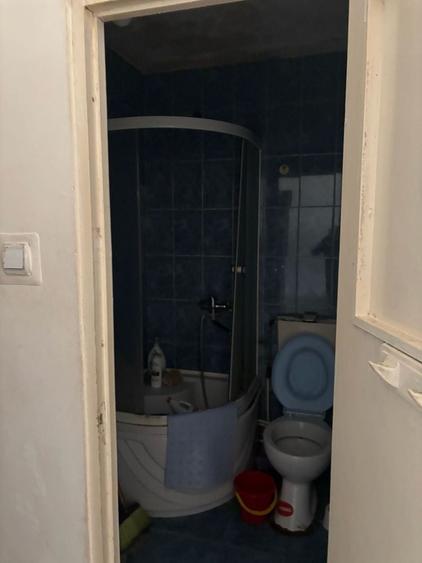 Garsonieră decomandată în Calea Moinești