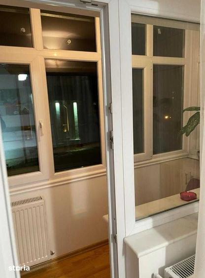 Garsonieră decomandată în Rahova