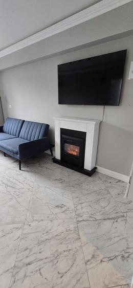 Apartament cu 3 camere decomandat, mobilat în Iosefin