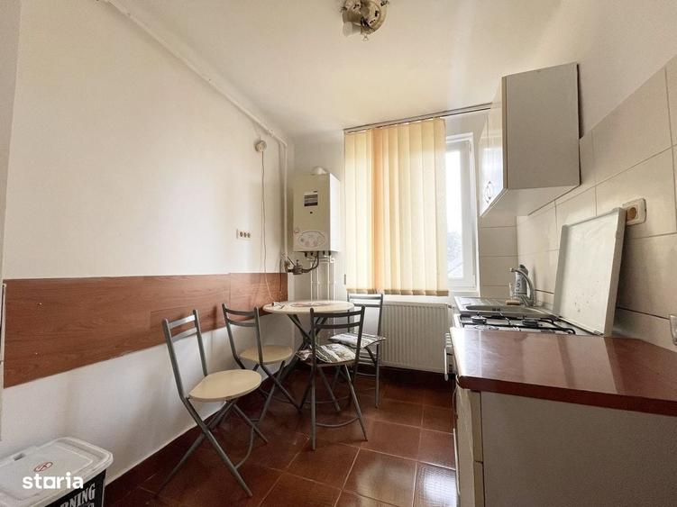 Apartament 2 camere investitie - Complexul Studentesc - 4