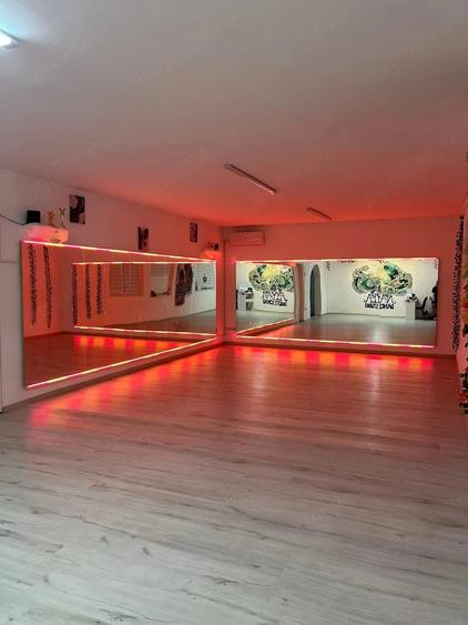 Spațiu comercial, de 60 mp, în Central