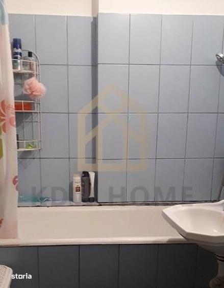 Apartament cu 2 camere semidecomandat în Colentina