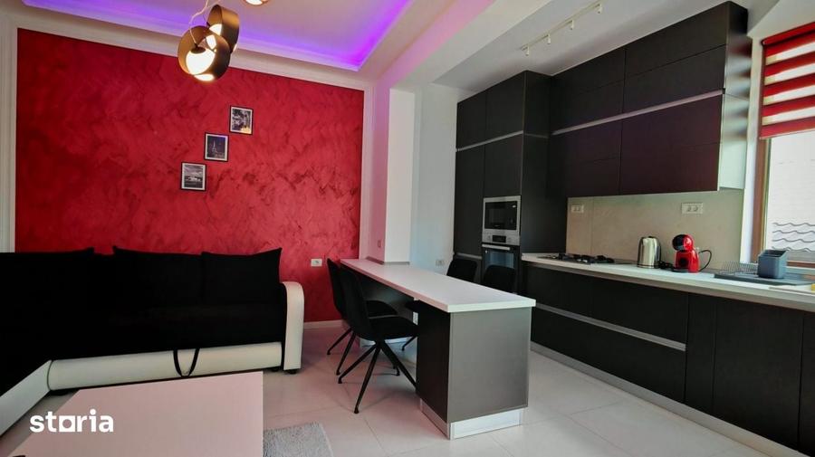 Apartament cu 2 camere în Nord