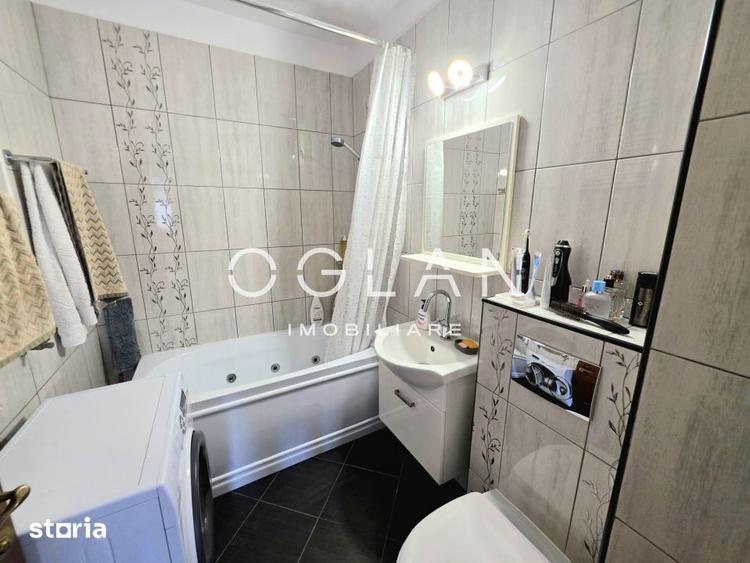 Apartament cu 2 camere în Lazaret