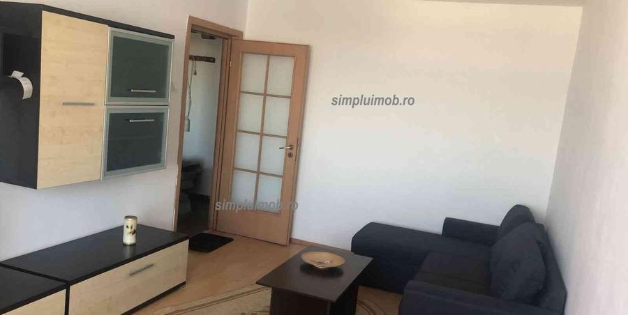 Apartament cu 3 camere decomandat, mobilat în Berceni
