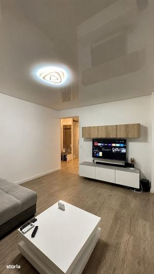 Apartament cu 3 camere în Chiajna