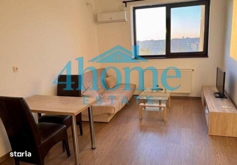 Apartament cu 2 camere în Iancului