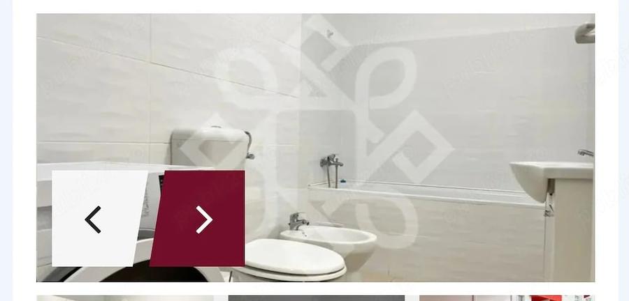 Inchiriez apartament cu 2 camere in ARED R31 - 7