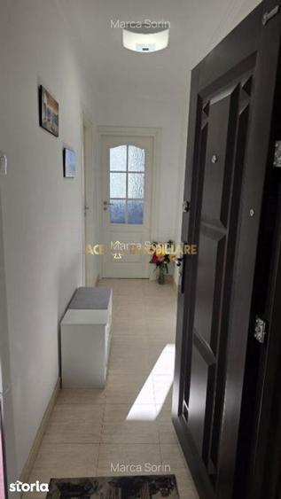 Apartament cu 2 camere, mobilat în Grivița