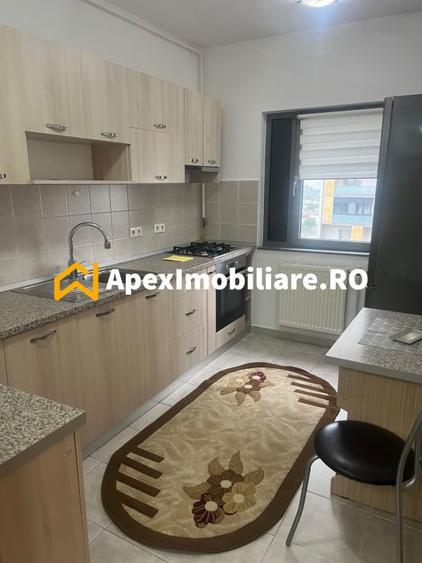 Apartament 3 camere de inchiriat Doamna Ghica Bucure?ti | A - 4