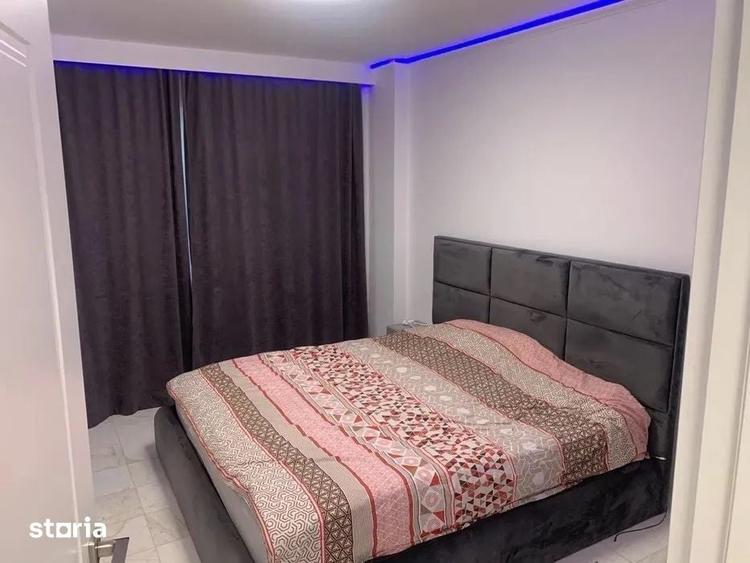 Apartament cu 2 camere în Borhanci