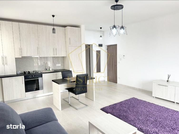 Apartament cu 2 camere mobilat, la etaj intermediar in Giroc la asfalt - 4