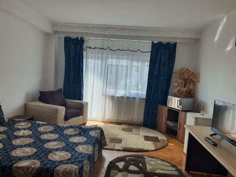 Apartament decomandat în Central