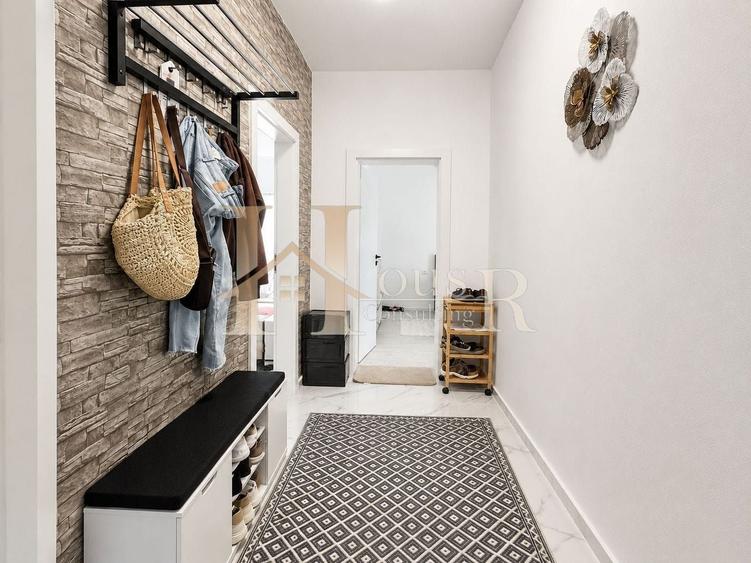 Apartament cu bucatarie inchisa, decomandat si loc de parcare acoperit ! - 11