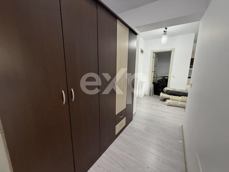 Parcul teilor 2 camere 67,75 mp totali parcare inclusă mobilat/utilat - 8