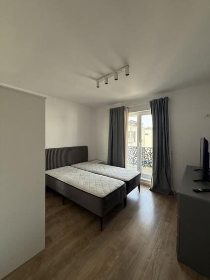 Apartament cu 2 camere decomandat în 1 Decembrie 1918