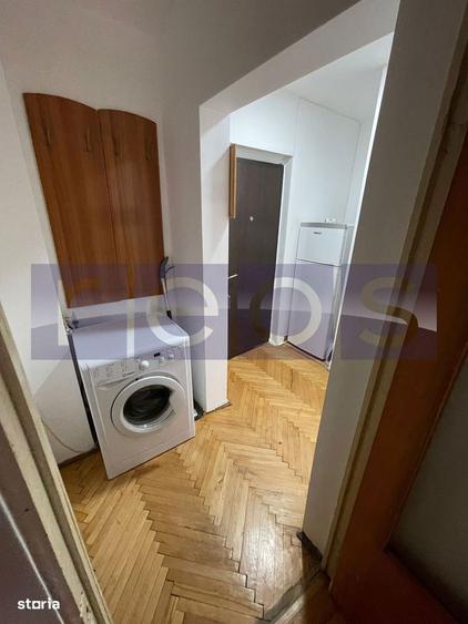 VANZARE GARSONIERA | ZONA DRISTOR - 6