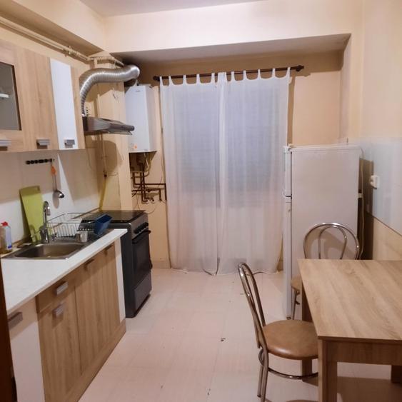 Apartament cu 2 camere decomandat în Circumvalațiunii