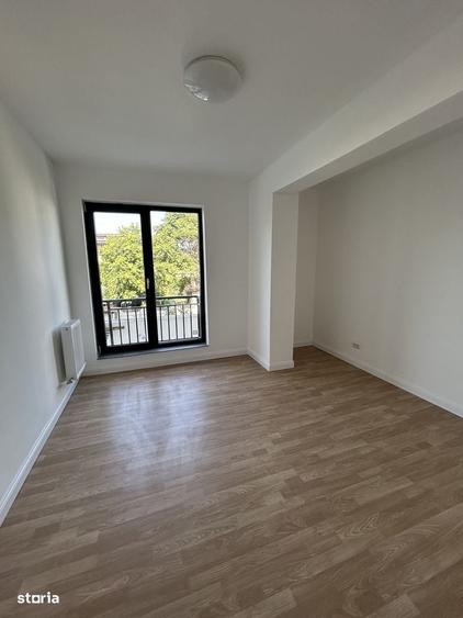 Apartament cu 2 camere în Andronache