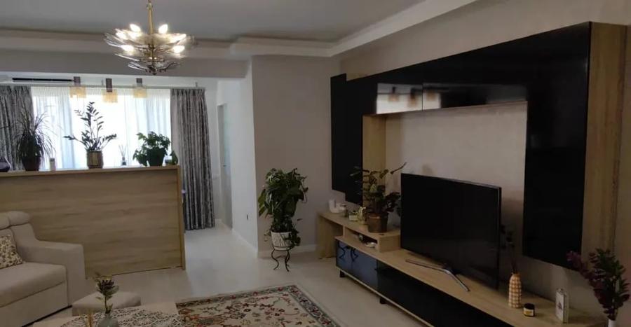 Apartament premium 99 mp | Etaj 1/4 | Bloc 2020 | Parcare inclusă  | Renovat | - 6