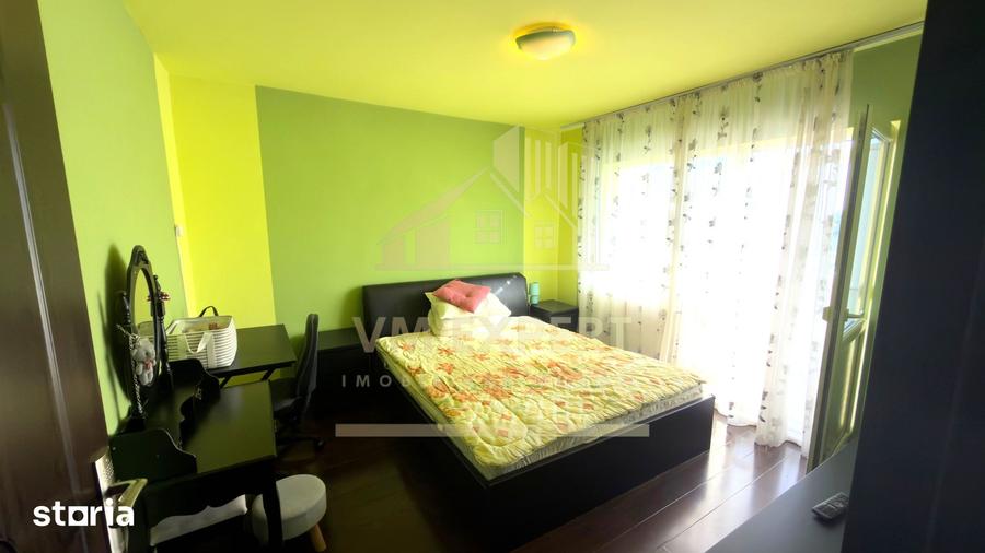Apartament cu 3 camere în Sud