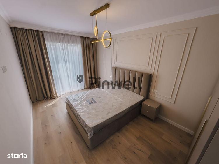 Casă cu 3 camere în Central