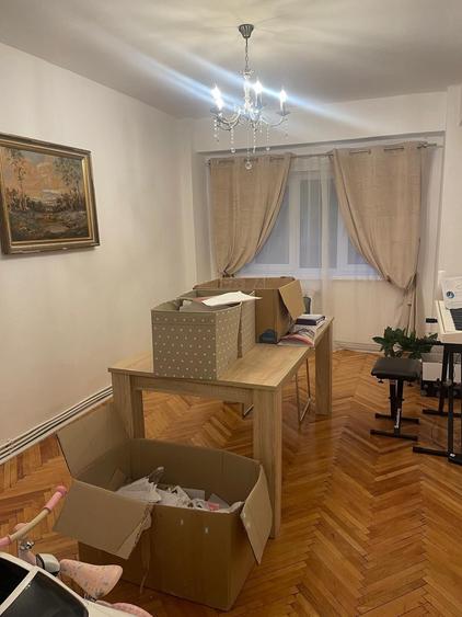 Inchiriez apartament 2 camere si birou - 9
