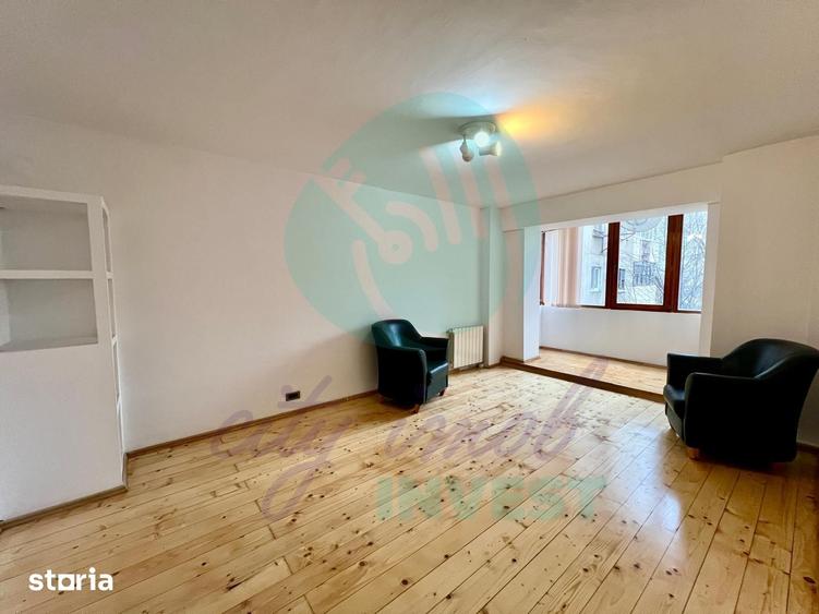 Apartament cu 6 camere în Timpuri Noi