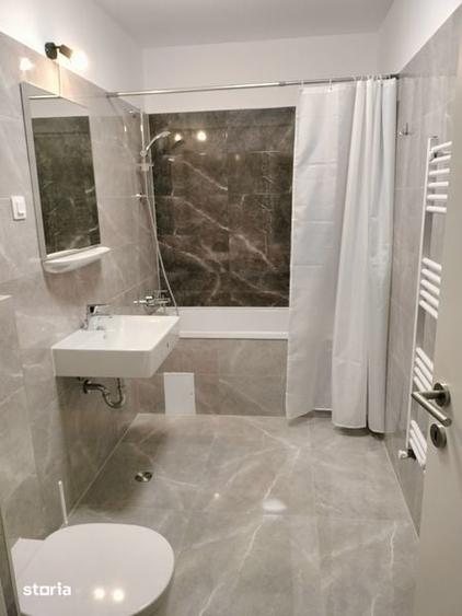 Apartament cu 2 camere, mobilat în Avantgarden