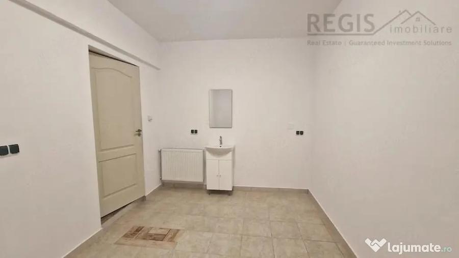Spațiu comercial, de 70 mp, în Ultracentral