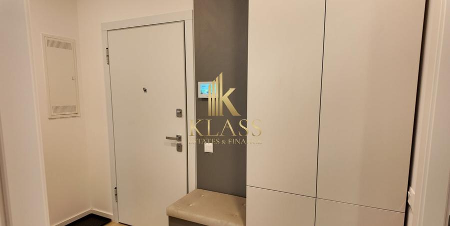 Apartament cu 2 camere decomandat, mobilat în Pipera