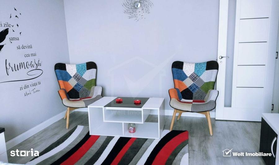 Inchiriere apartament 1 camera Park Lake - 4