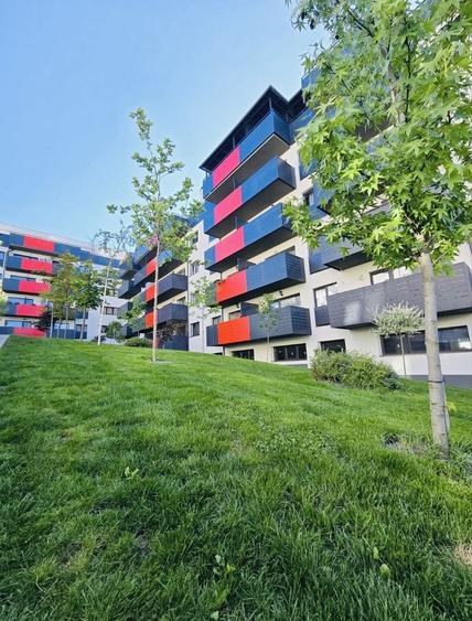 Apartament 2 camere zona Petrom - 5