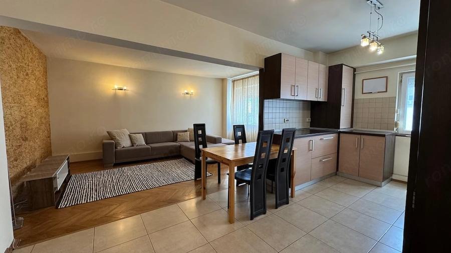 COMISION 0% | Apartament 3 Camere | 66 mp | Etaj 6 | Zona Aradului - 10